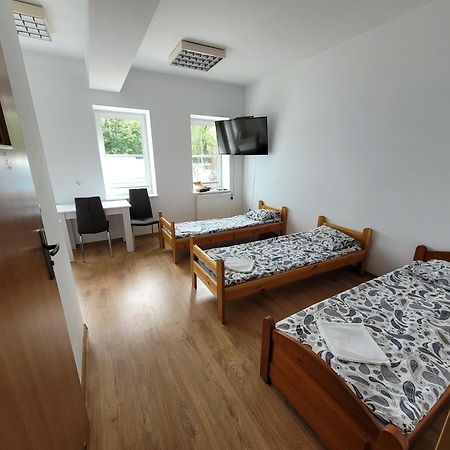Western Hills Gdansk Bagian luar foto