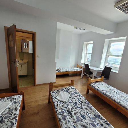 Western Hills Gdansk Bagian luar foto