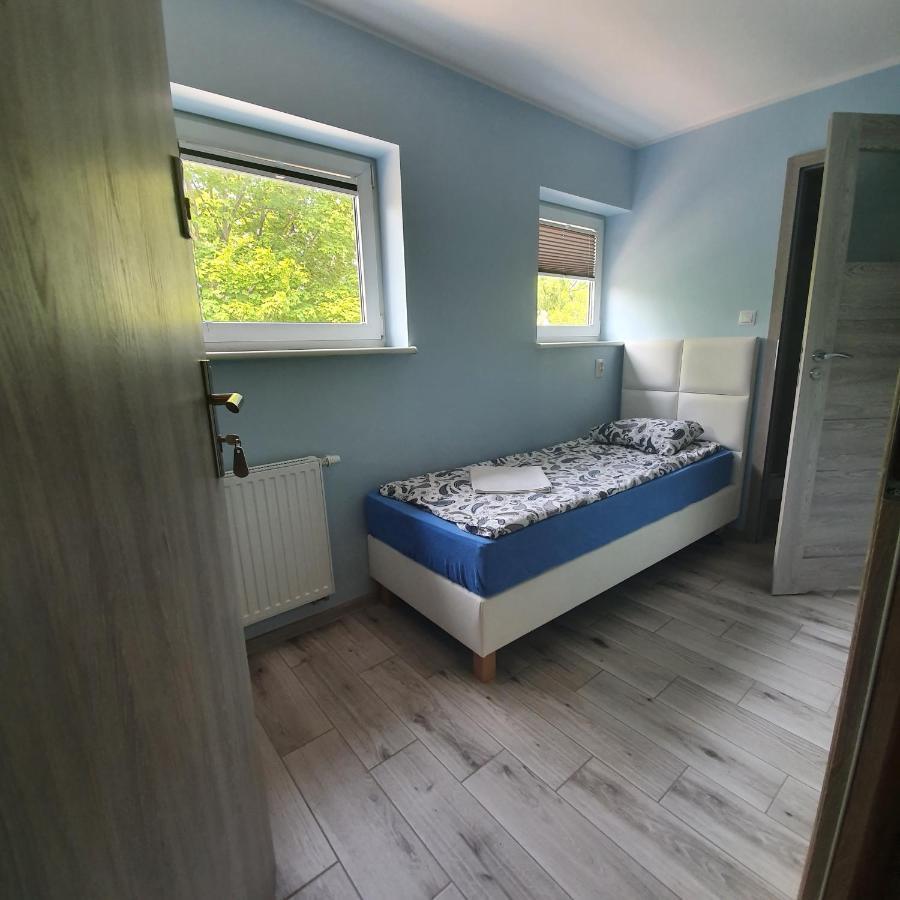 Western Hills Gdansk Bagian luar foto