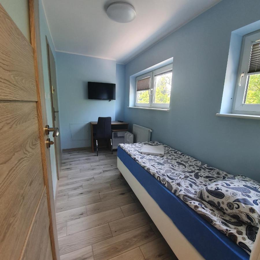 Western Hills Gdansk Bagian luar foto