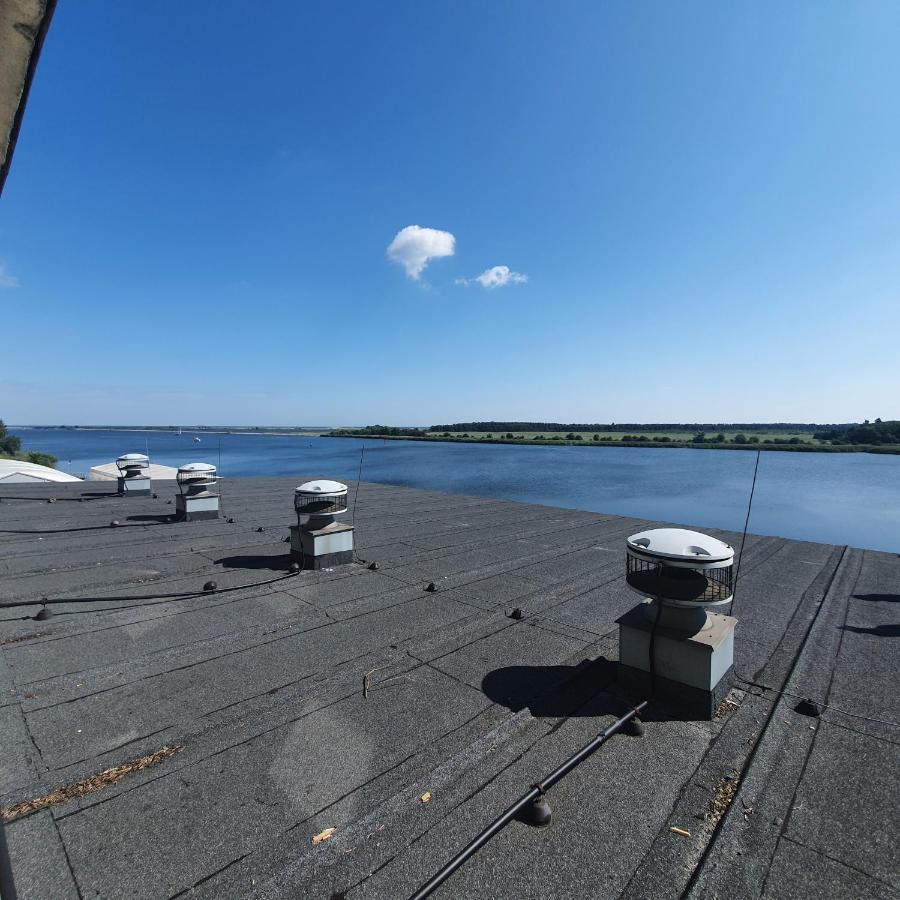 Western Hills Gdansk Bagian luar foto