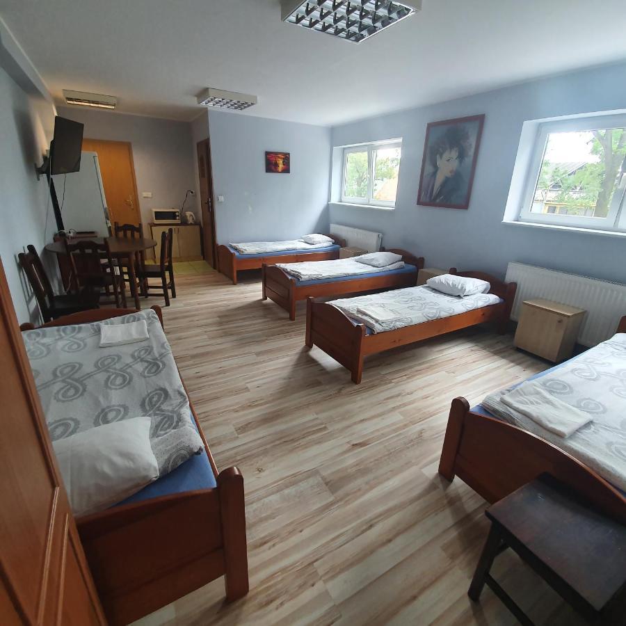 Western Hills Gdansk Bagian luar foto
