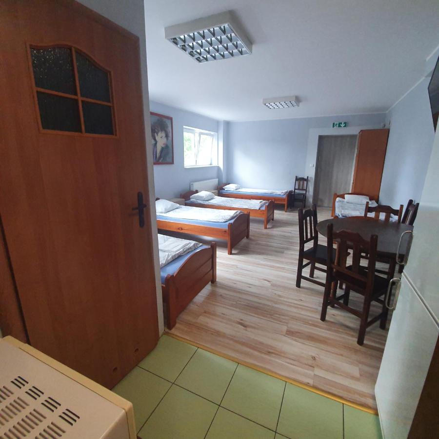 Western Hills Gdansk Bagian luar foto