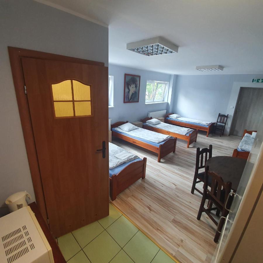 Western Hills Gdansk Bagian luar foto