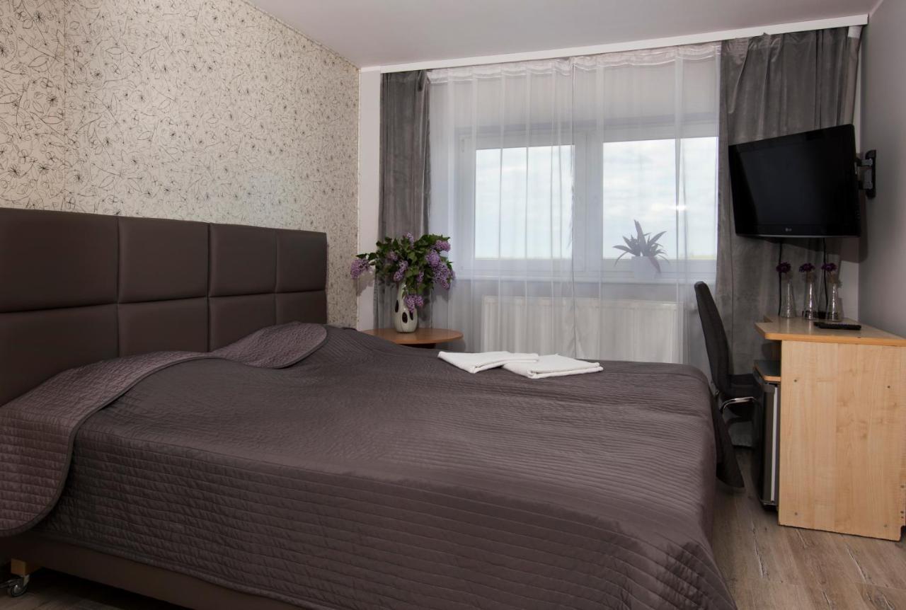 Western Hills Gdansk Bagian luar foto