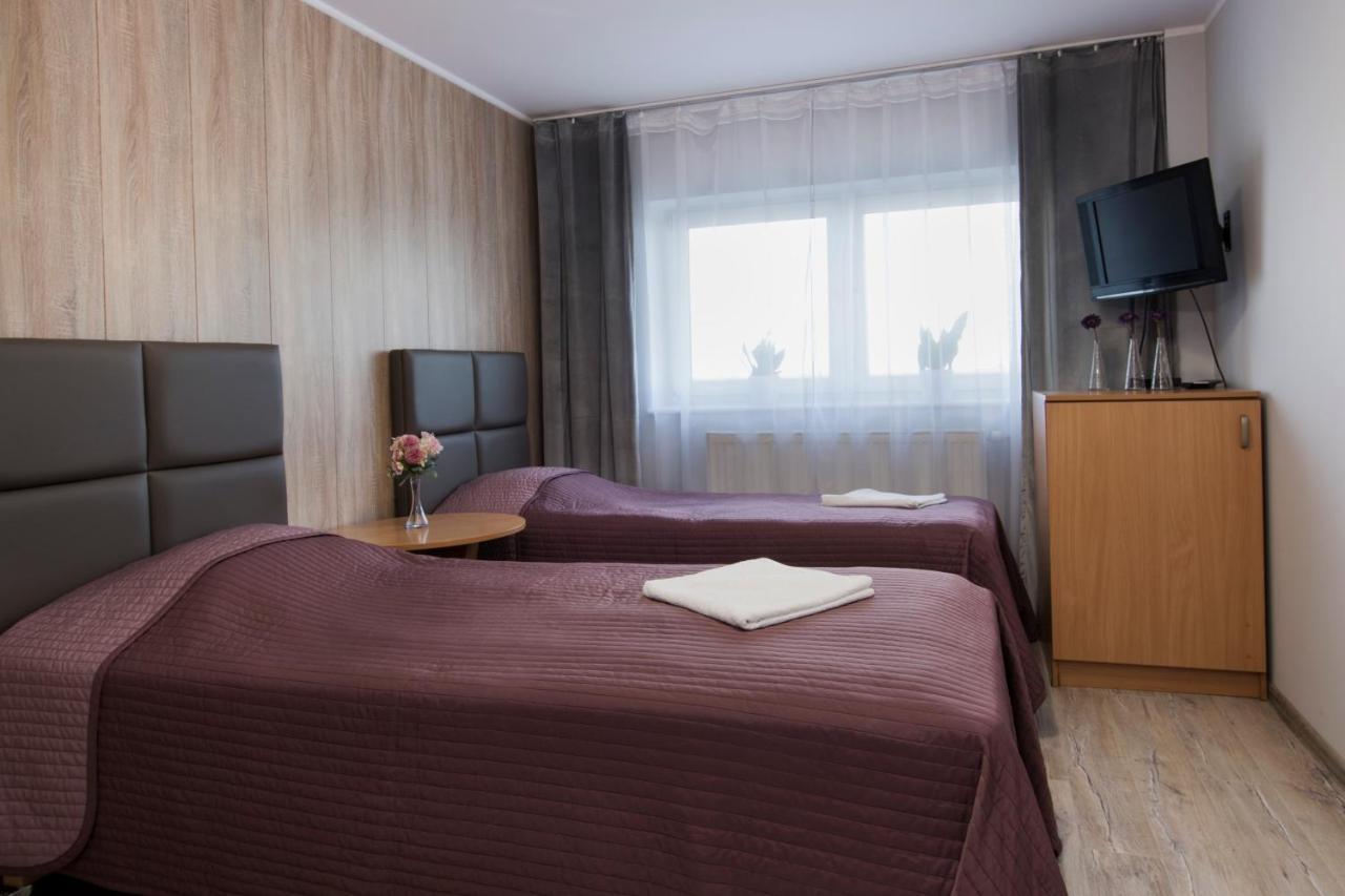 Western Hills Gdansk Bagian luar foto