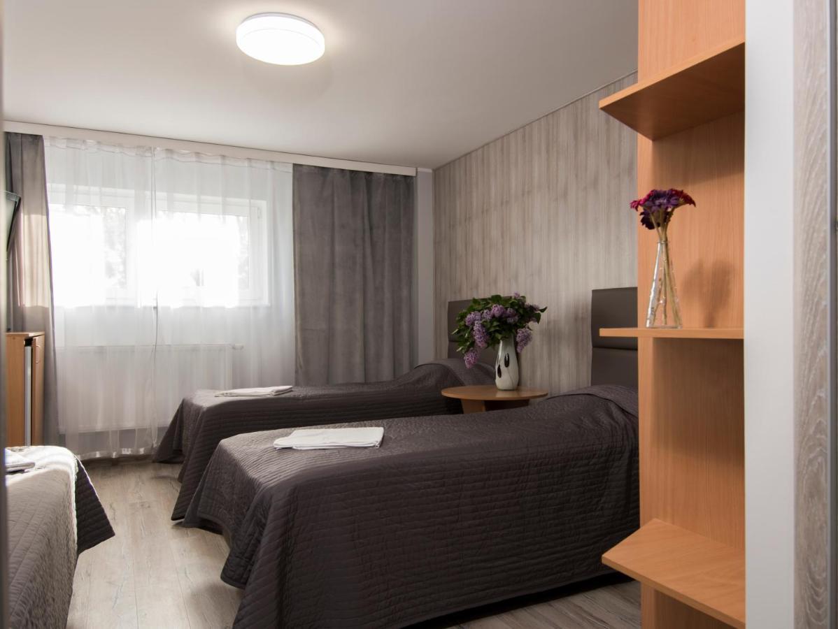 Western Hills Gdansk Bagian luar foto