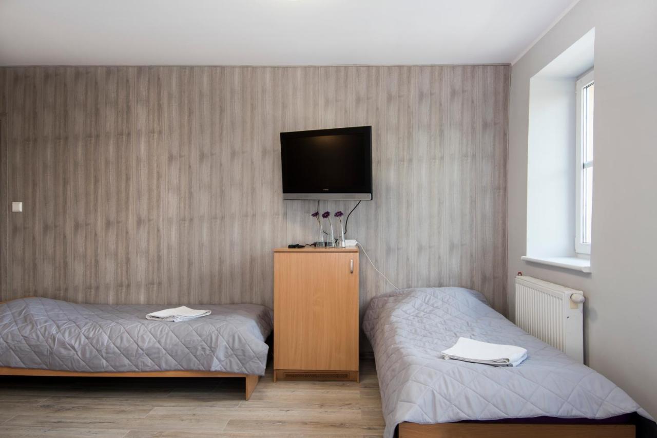 Western Hills Gdansk Bagian luar foto