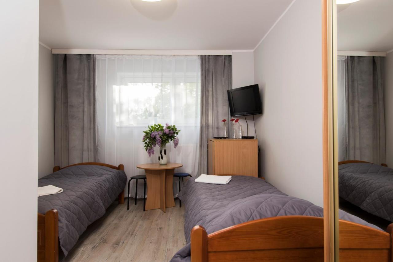 Western Hills Gdansk Bagian luar foto
