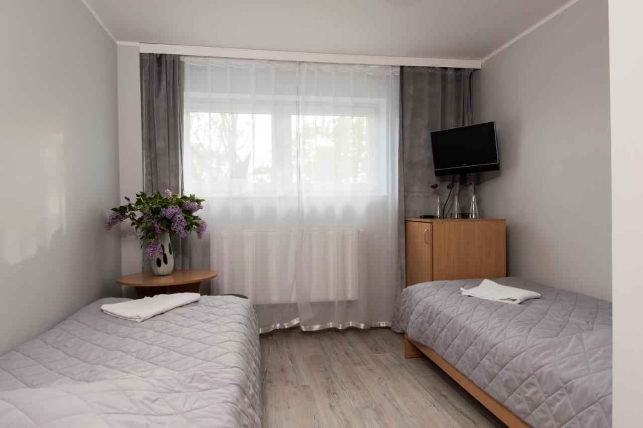Western Hills Gdansk Bagian luar foto