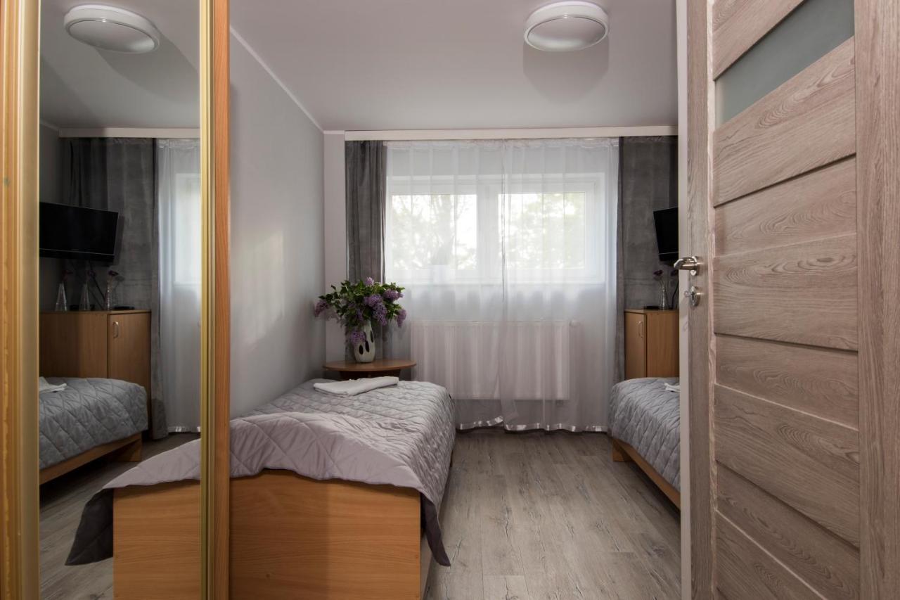 Western Hills Gdansk Bagian luar foto