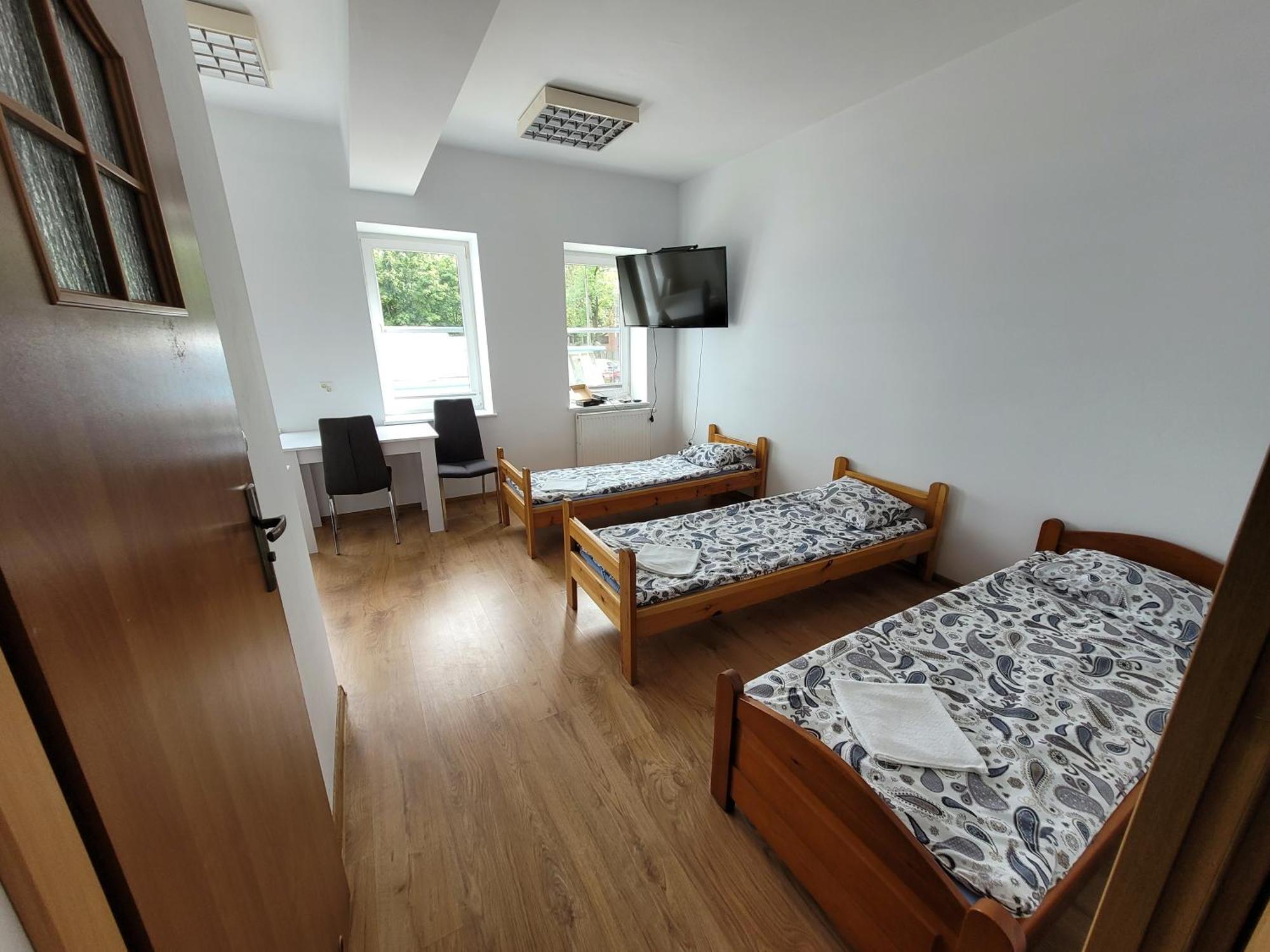 Western Hills Gdansk Bagian luar foto